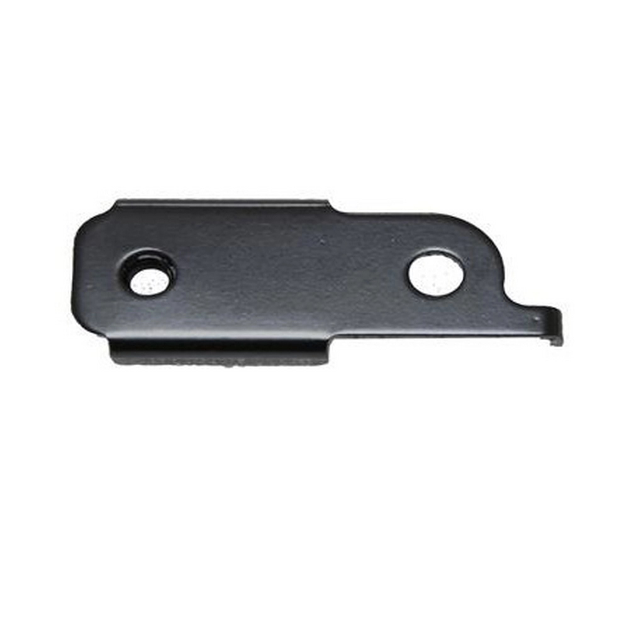 RKS RZ 250-S ÖN BASAMAK PLASTİĞİ BAĞLANTI SACI SOL #RK 57531